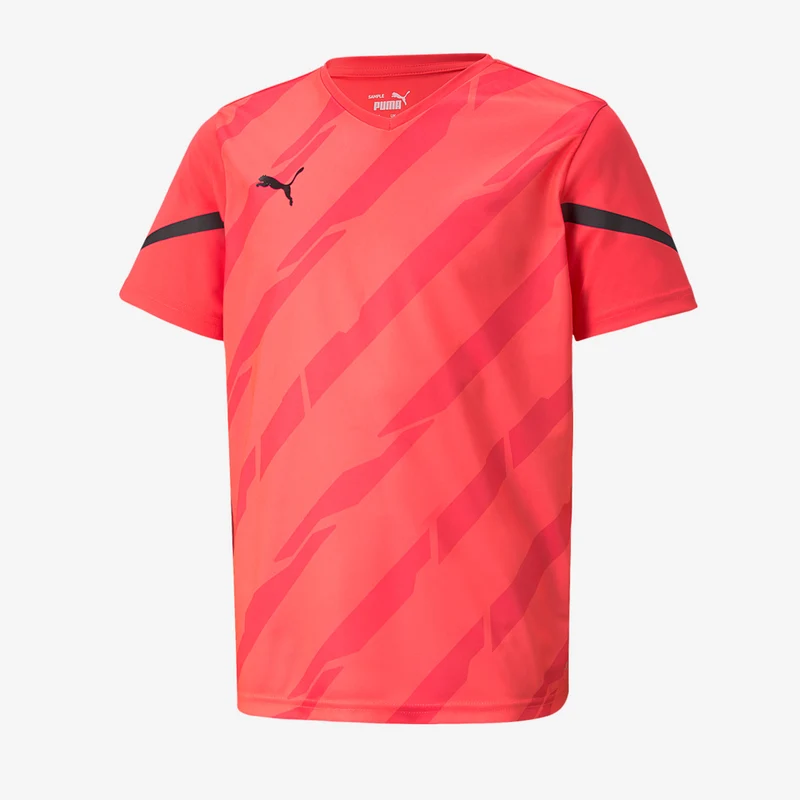 Puma Kids Individual Cup Jersey