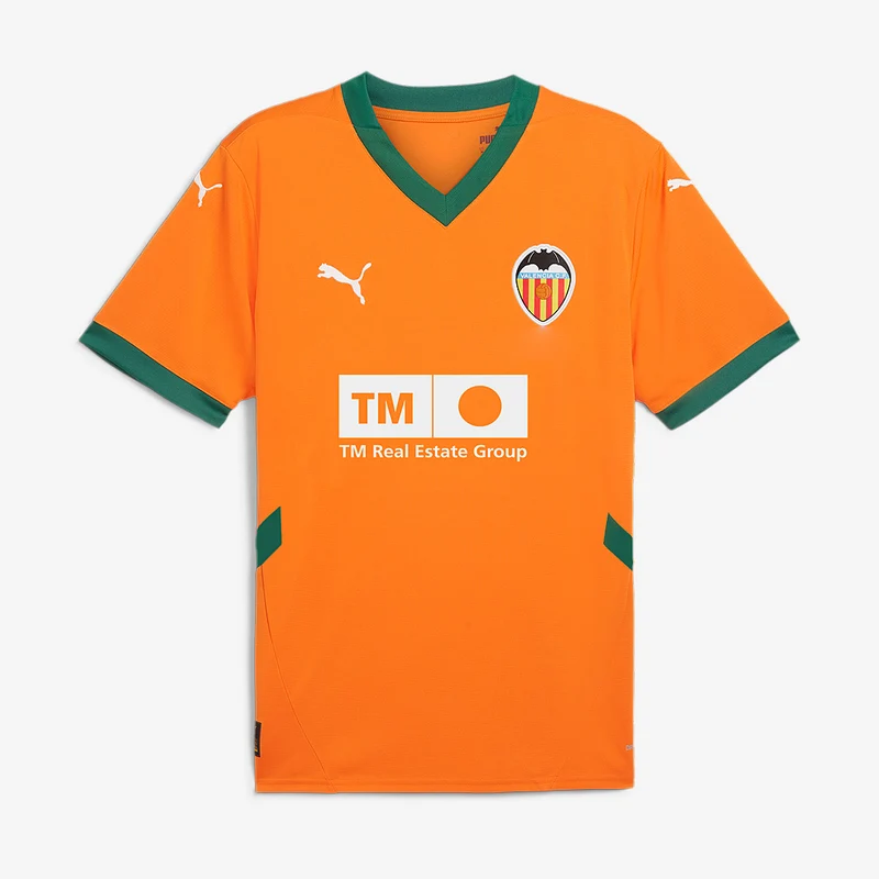 Puma Valencia CF 24/25 Third Shirt