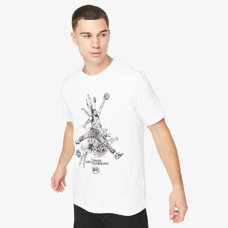 Jordan Sport Dri-FIT Tee