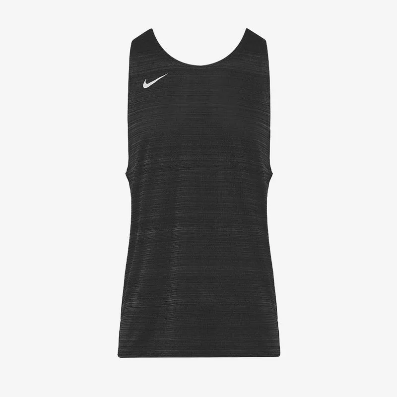 Nike Dri-FIT Miler Singlet