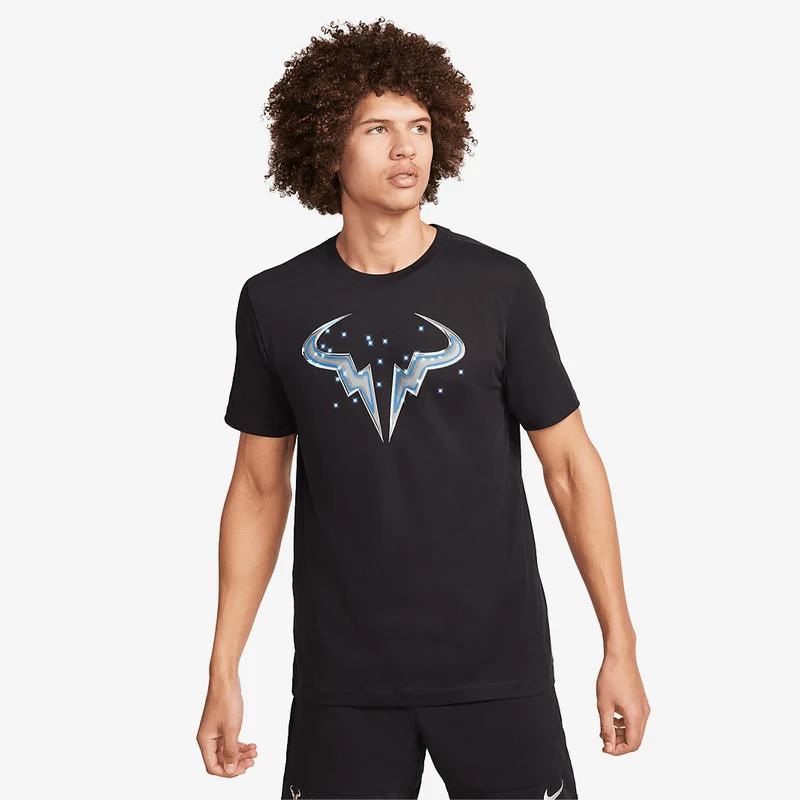 Nike Court Dri-FIT Rafa Short Sleeve T-Shirt