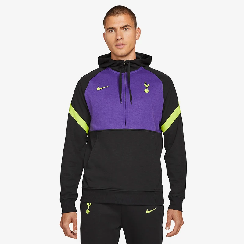 Nike Tottenham Hotspur 21/22 Travel Hoodie