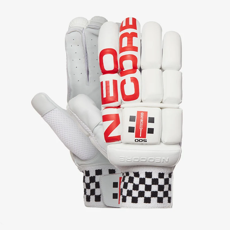 Gray-Nicolls Neocore 500 LH Batting Gloves