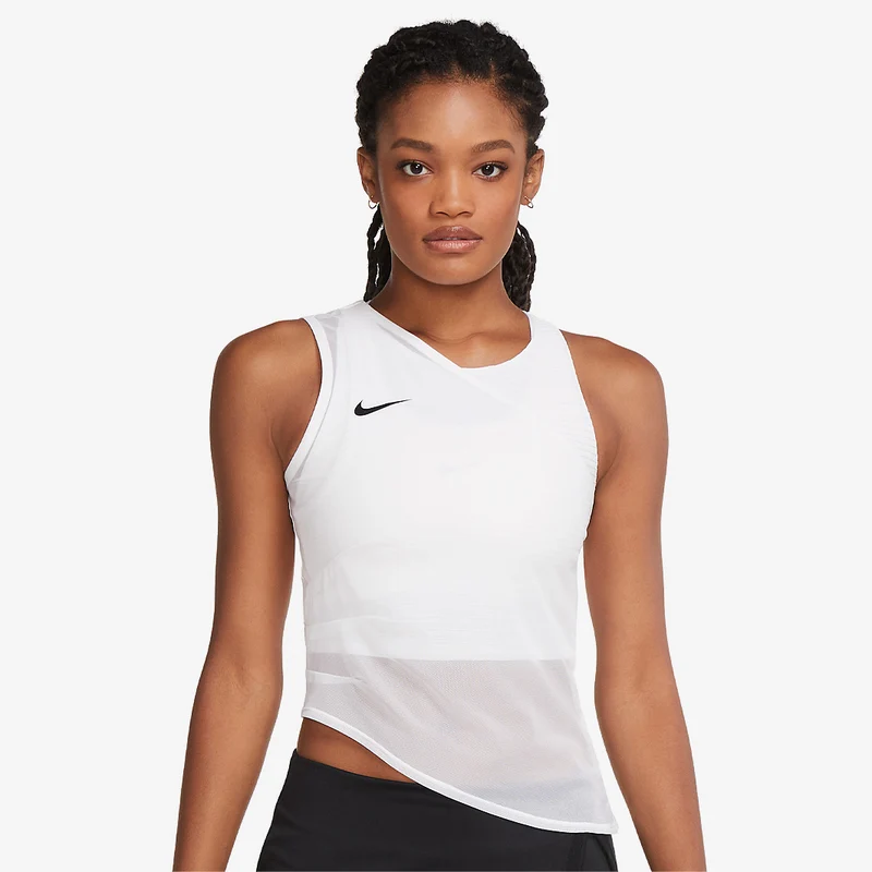 Nike Womens Court Dri-FIT Slam Tank