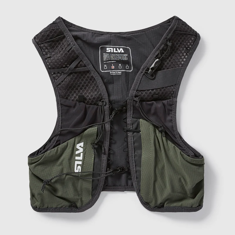 Silva Strive 5 Vest