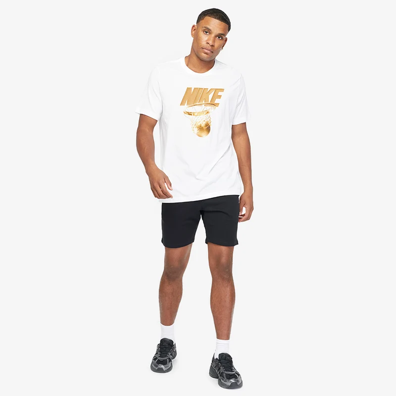 Nike Dri-FIT Basketball T-Shirt