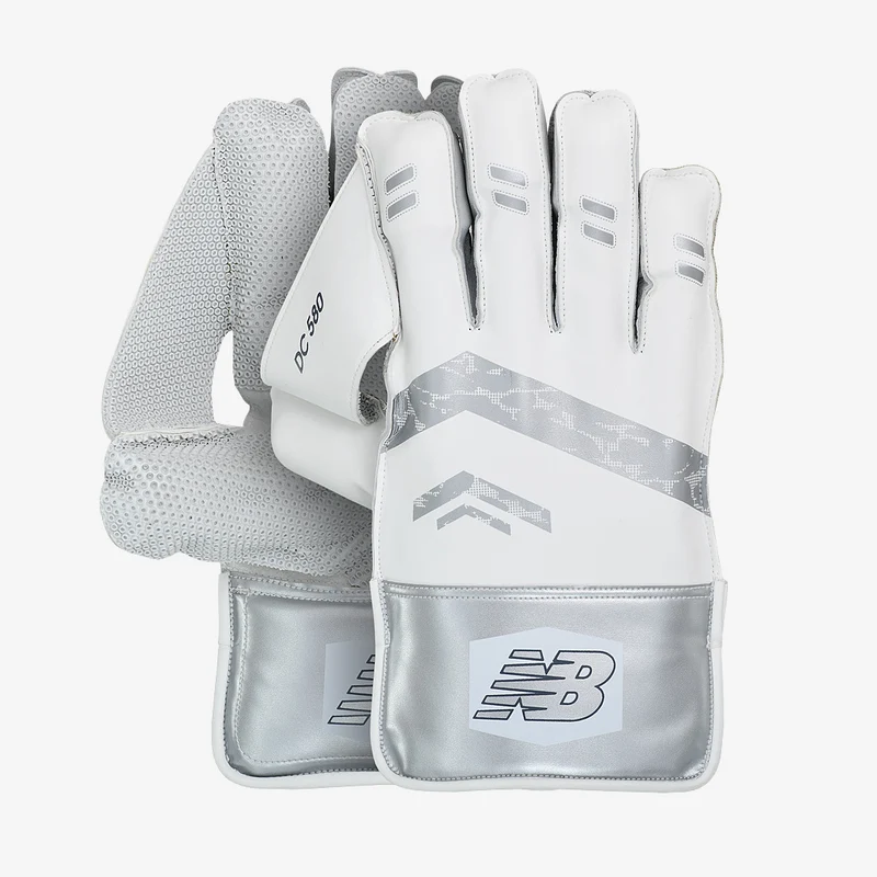 New Balance TC 580 Wicket Keeping Gloves