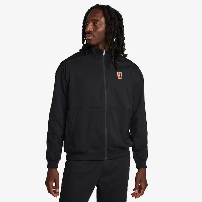 Nike Court Heritage Tennis Jacket
