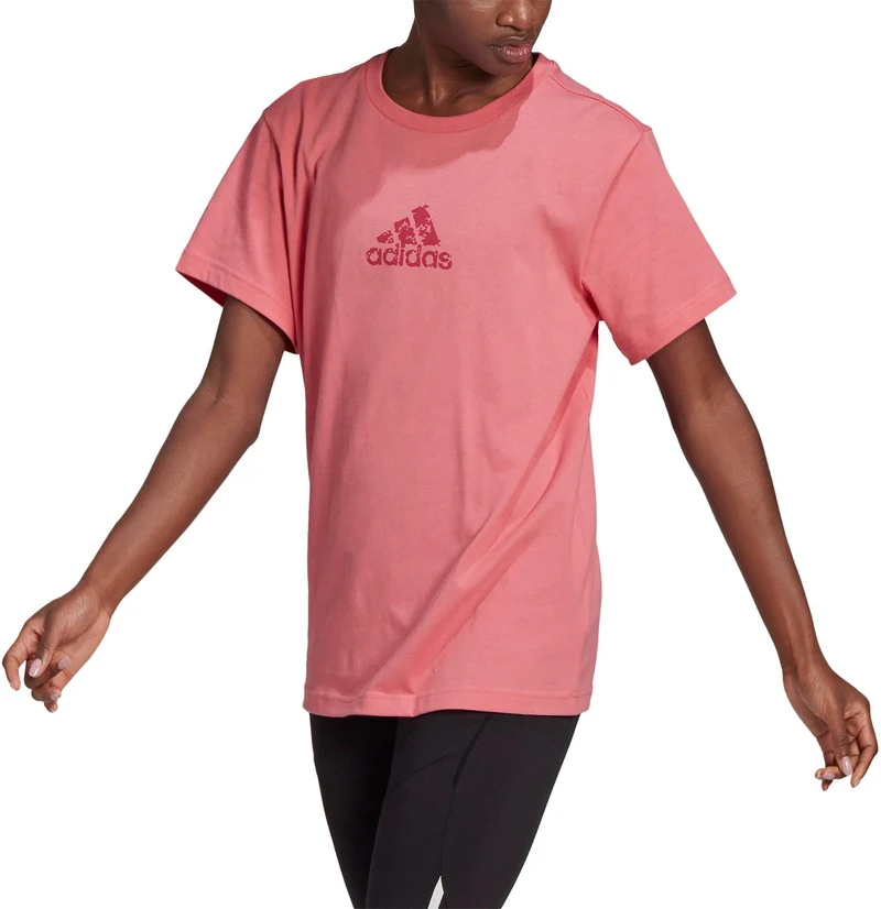 BRAND ICONS TEE