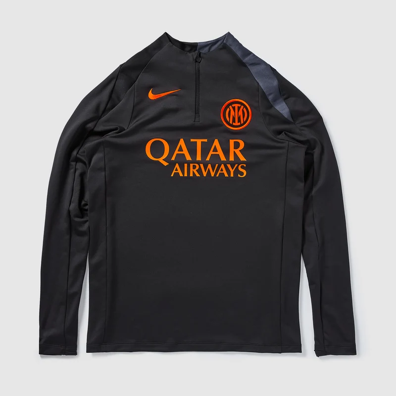 Nike Inter Milan 25/26 Dri-FIT Strike Drill Third Top