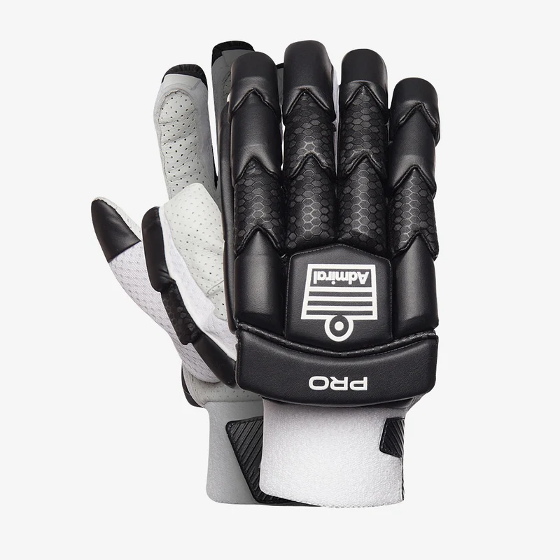 Admiral Pro LH Batting Gloves
