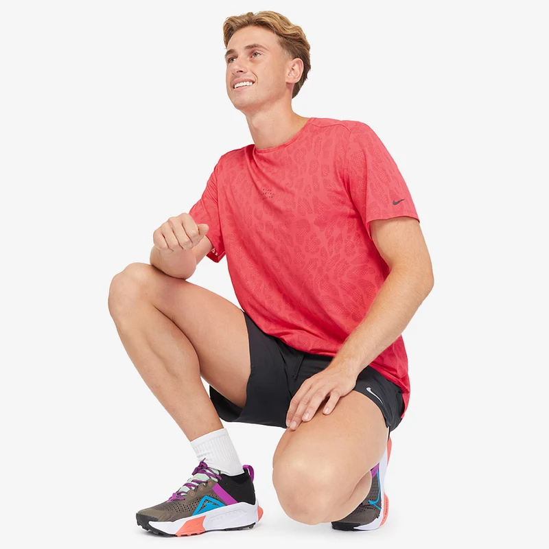 Nike Dri-FIT Rise 365 Running Division T-Shirt