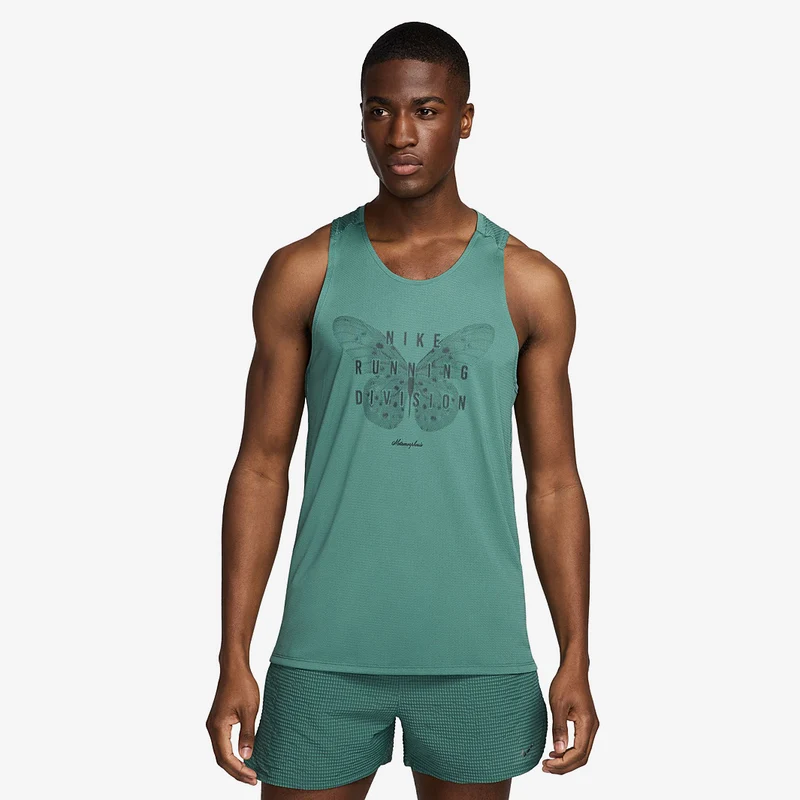 Nike Dri-FIT Rise 365 Singlet
