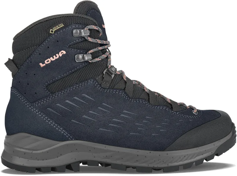 Lowa Explorer Gtx Mid Ws